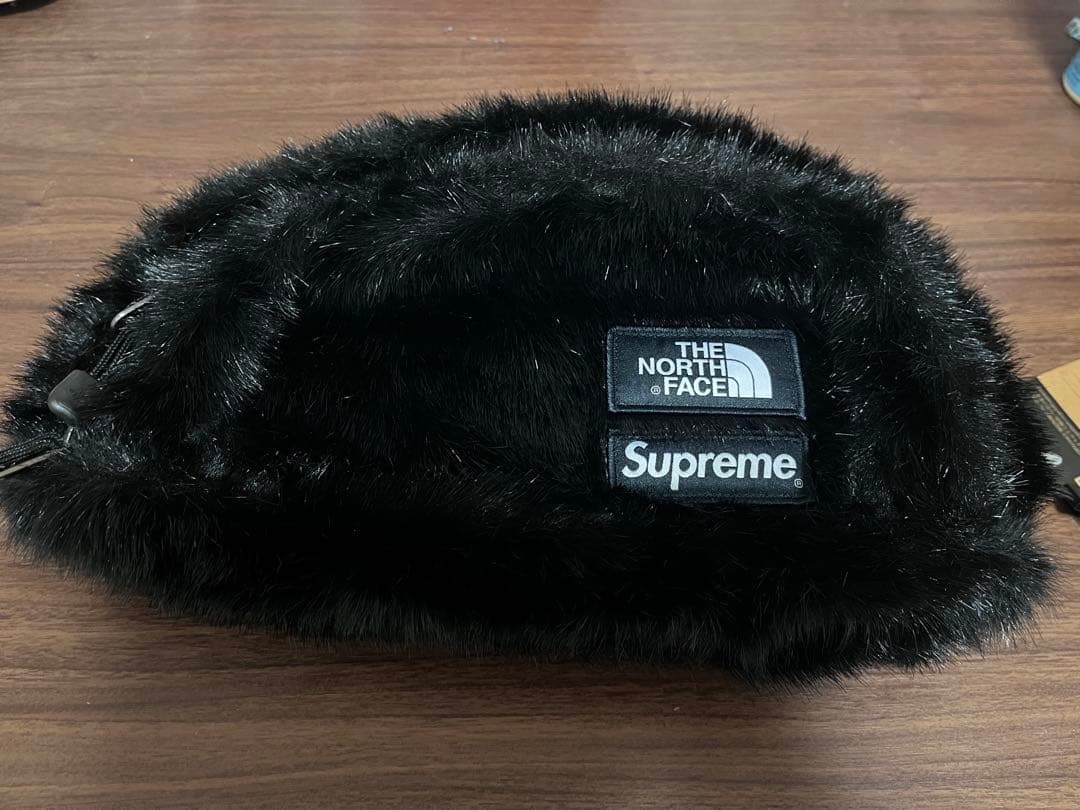 Supreme×The NorthFace Faux Fur Waist Bag s-l400.jpg