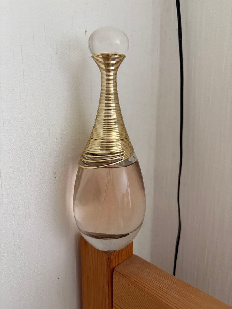 ディオール ジャドール (Jadore)香水