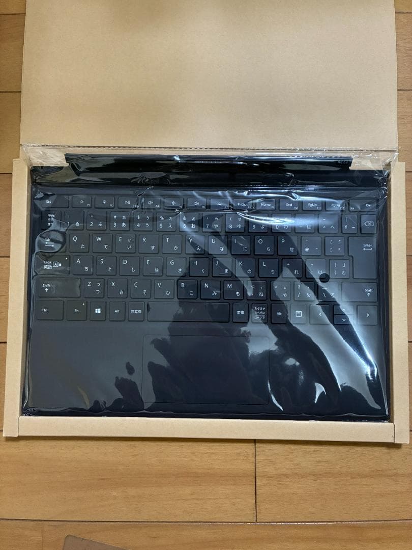 Surface Proタイプカバー　FMM-00019　簡易パッケージ