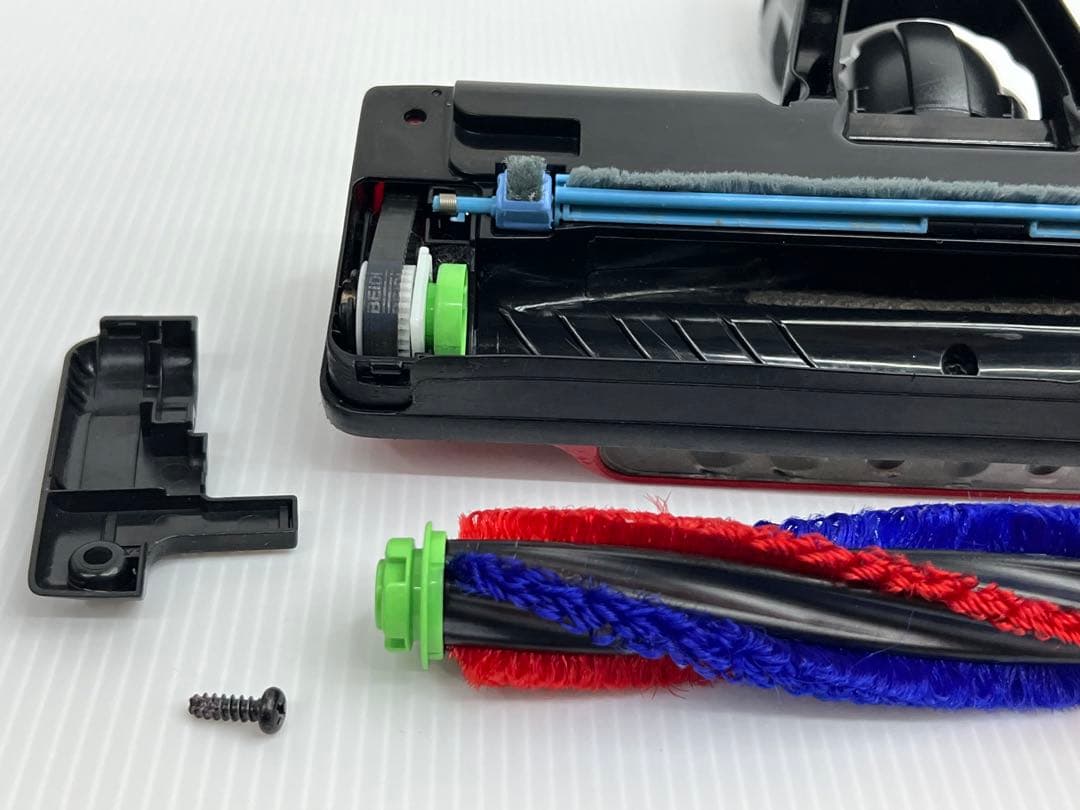 日立 PV-BHL3000J D-DP31 掃除機用 パワーヘッド 回転ブラシ - メルカリ