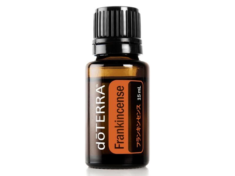 doTERRA フランキンセンス15ml （ドテラ）