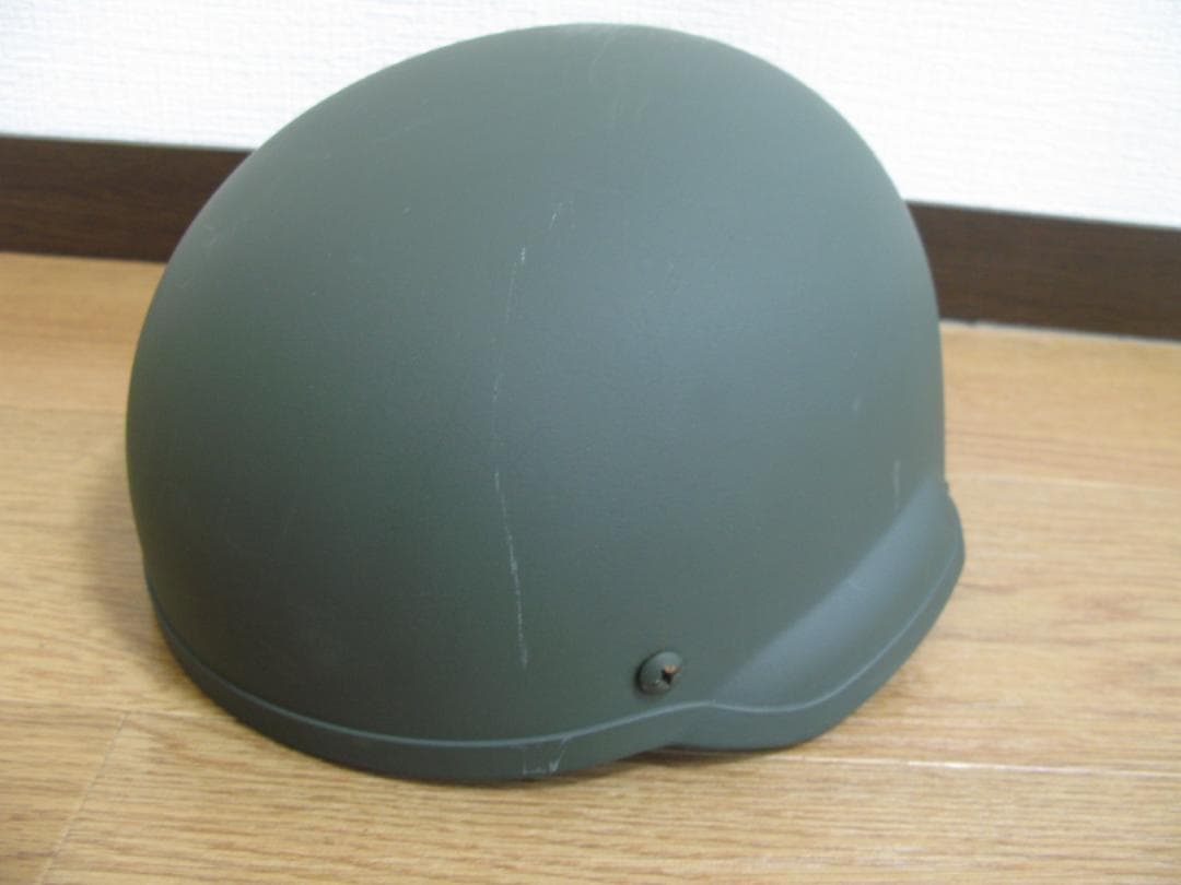 MICH 2002タイプ バリスティック ヘルメット　サバゲーに最適