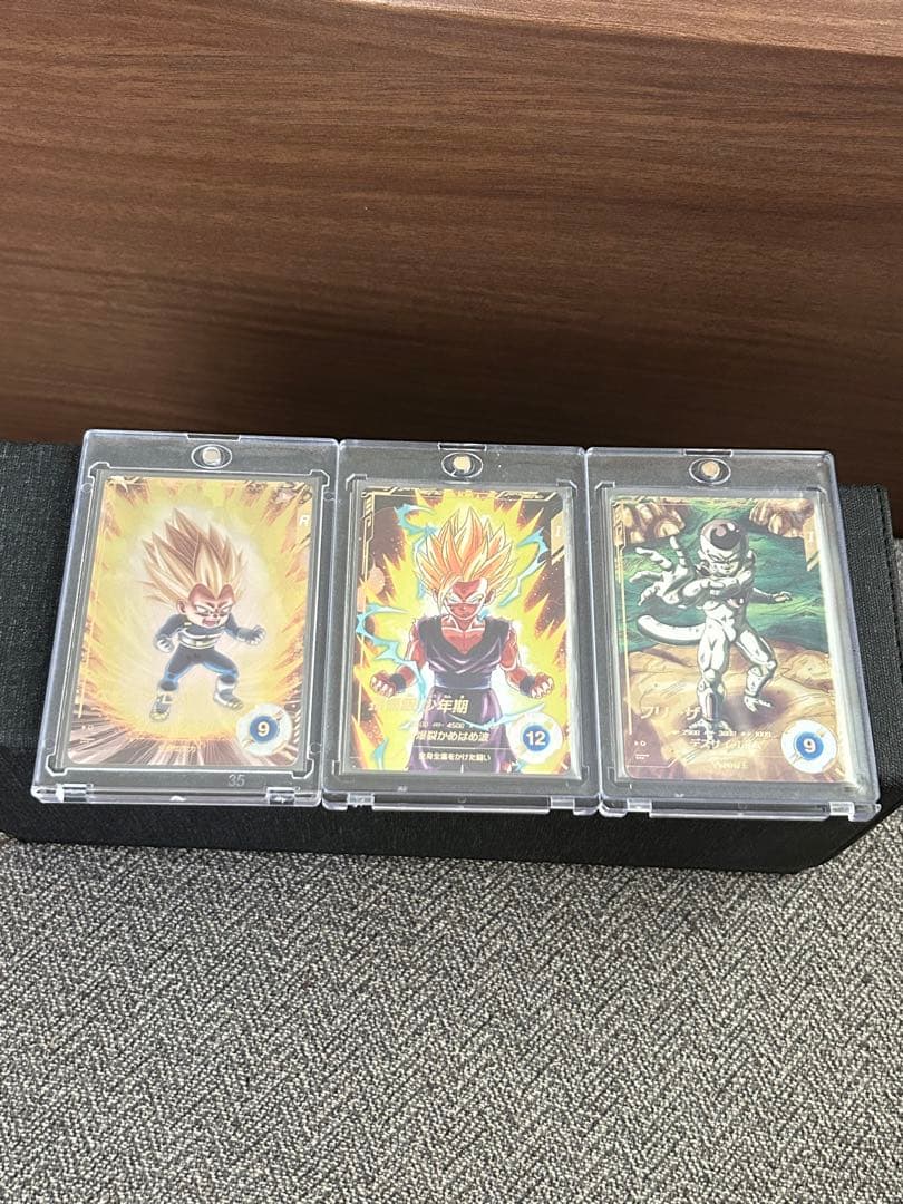 スーパードラゴンボールダイバーズ　まとめ売り