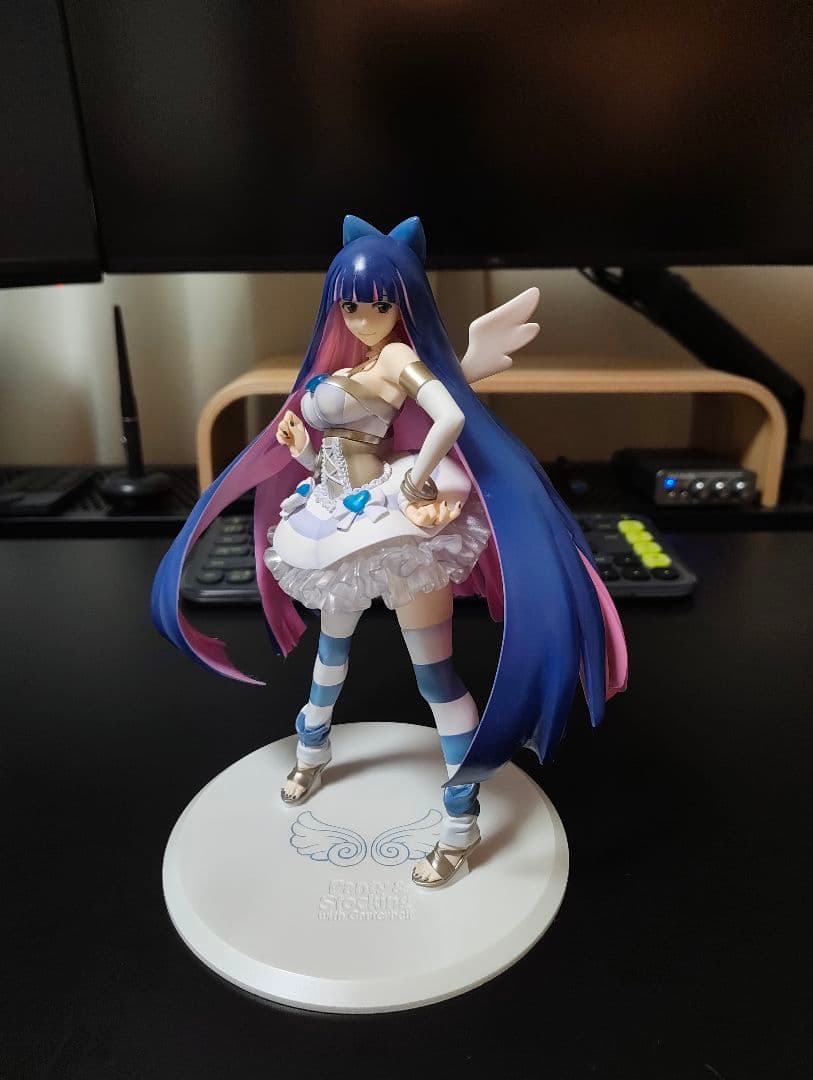 アルター ALTER パンティ&ストッキングWithガーターベルト ストッキング