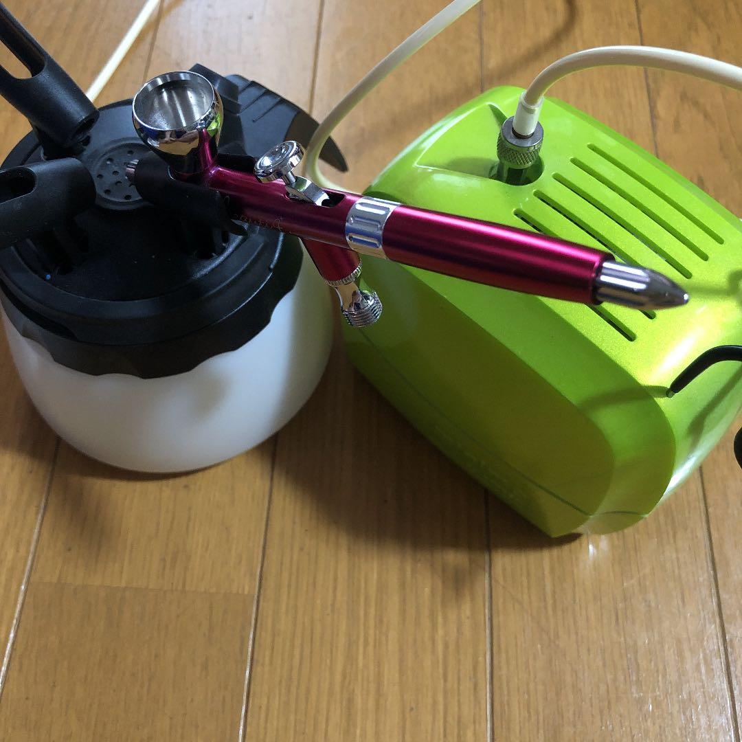 minimo 　クリーナーボトルセット