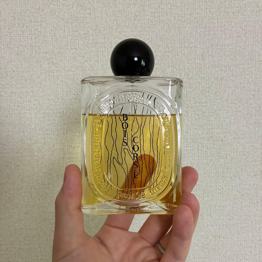 diptyque ディプティック オードパルファン ボワコルセ 100ml - メルカリ