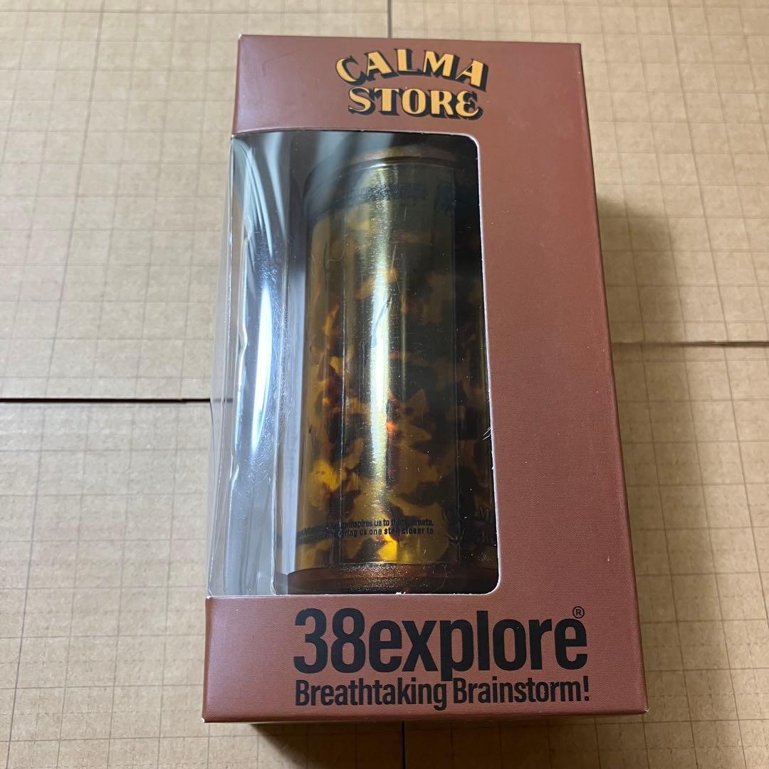 アウトレット ストアアウトドア・釣り・旅行用品 - calma store 38kt