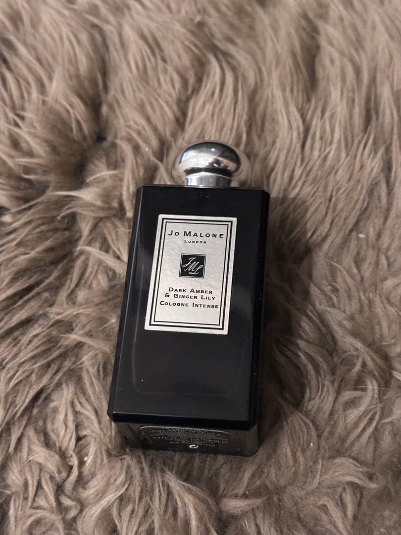 ⭐︎Jo Malone コロン 100mlサイズ　残約70%ほど⭐︎