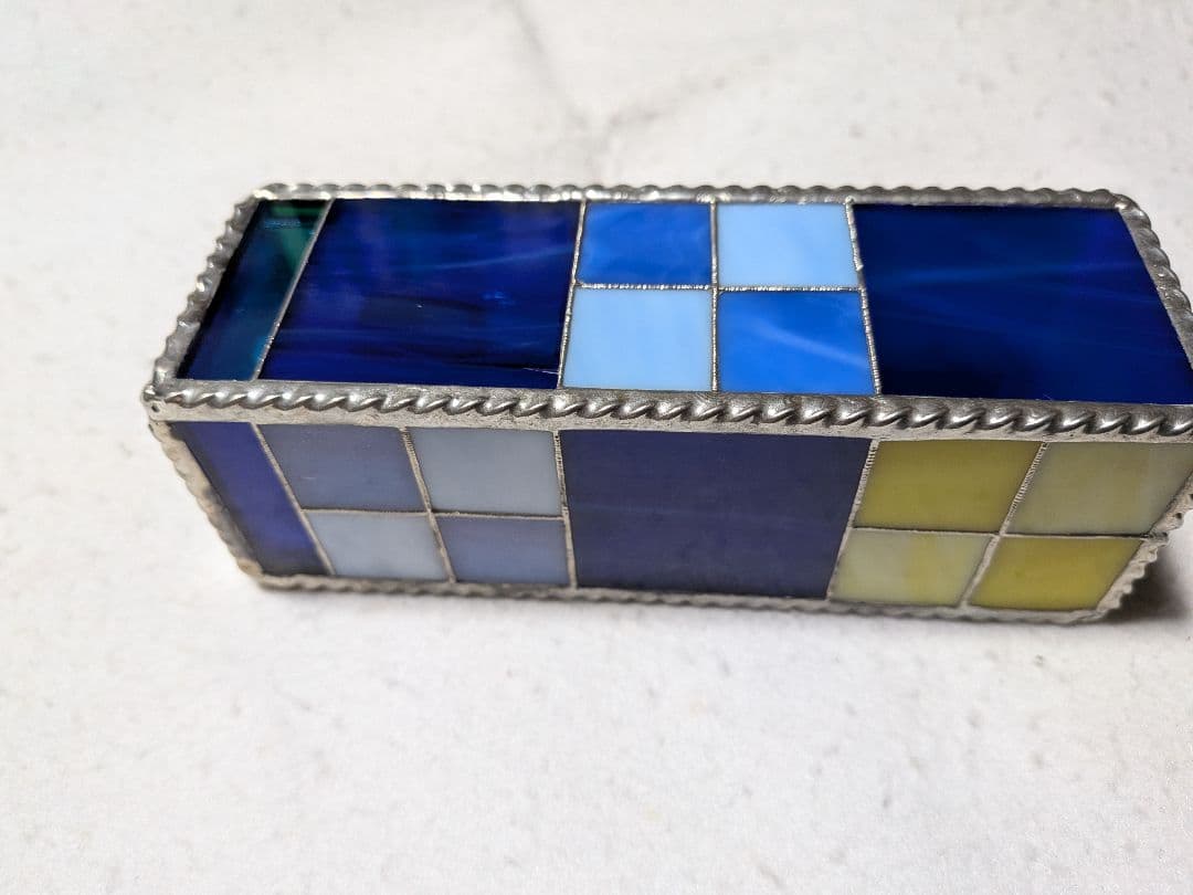 代永正樹さん　万華鏡