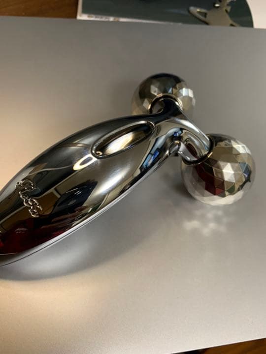 ReFa CARAT 美顔器ローラー