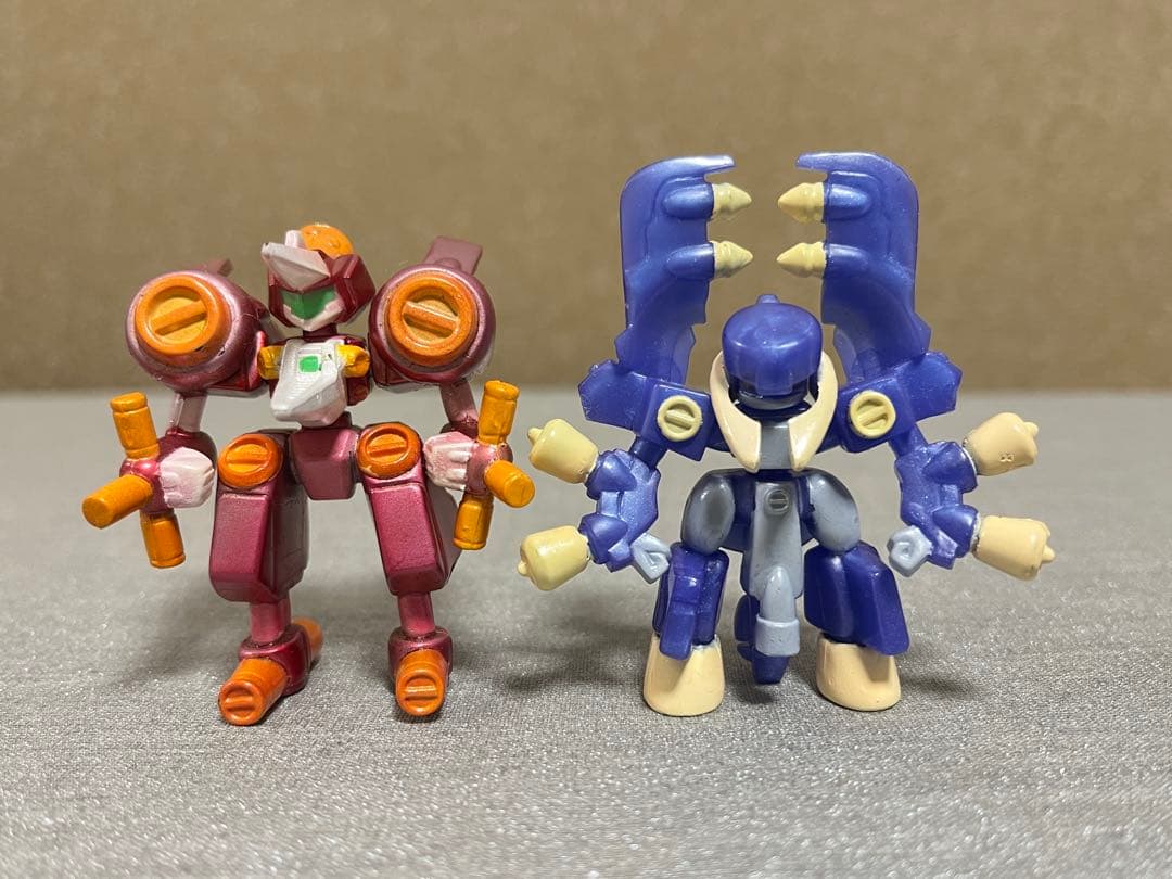 【希少品】メダロットコレクション 　アークビートル D　ティレルビートル 王者の威容誇るメダロット「ティレルビートル」ついに登場！ 発売予定