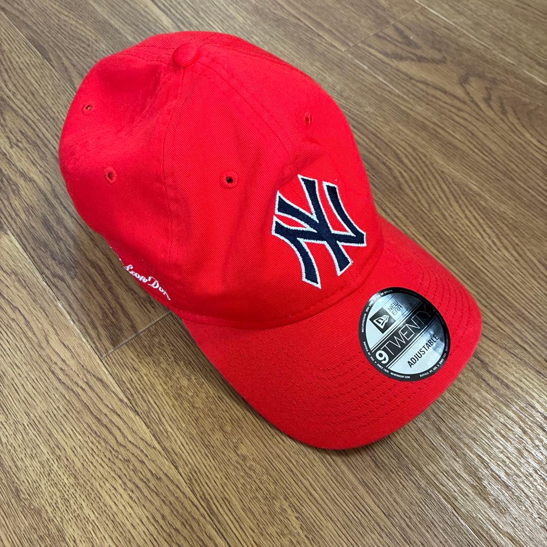 帽子 Aime leon dore Core Logo Hat – Aimé Leon Dore