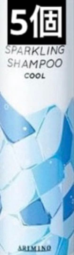 ミント スパークリングシャンプー クール 180g ミント スパークリングシャンプー クール | 株式会社アリミノ