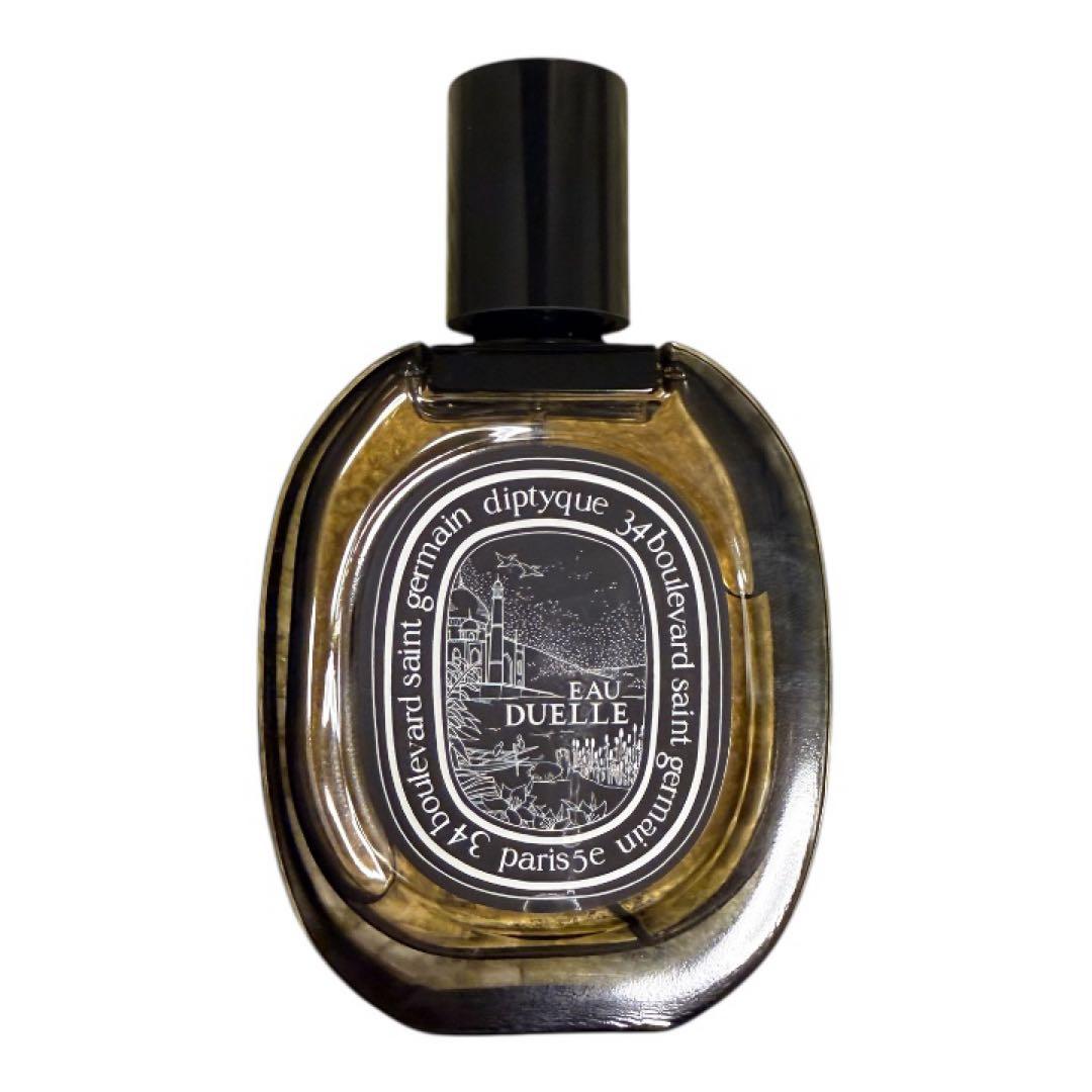 香水(ユニセックス) diptyque Eau Duelle 75ml