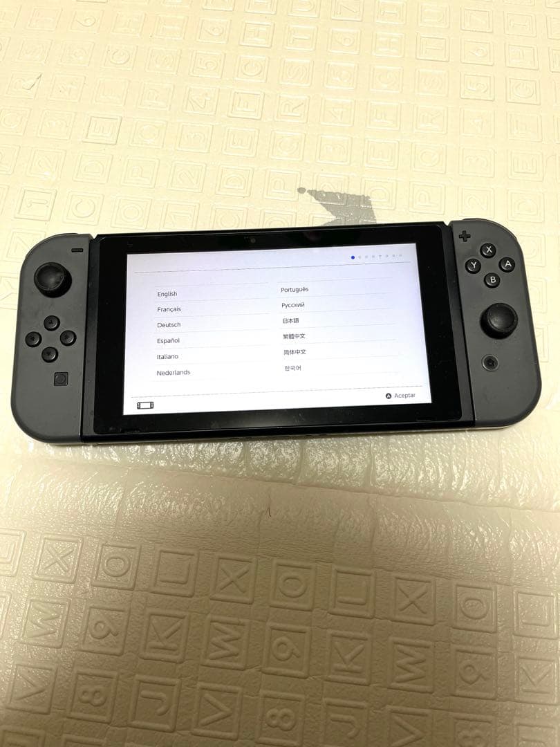 初期型Nintendo Switchジャンク ＋SDカード128GB Amazon.com: SanDisk 128GB microSDXC Card Licensed for Nintendo
