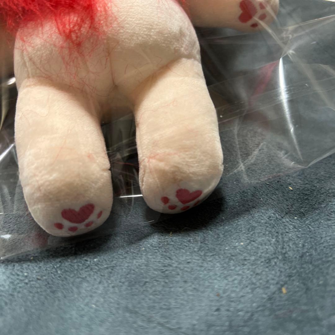 stray kids ヒョンジン ぬいぐるみ 20cm 新品 マスター - メルカリ