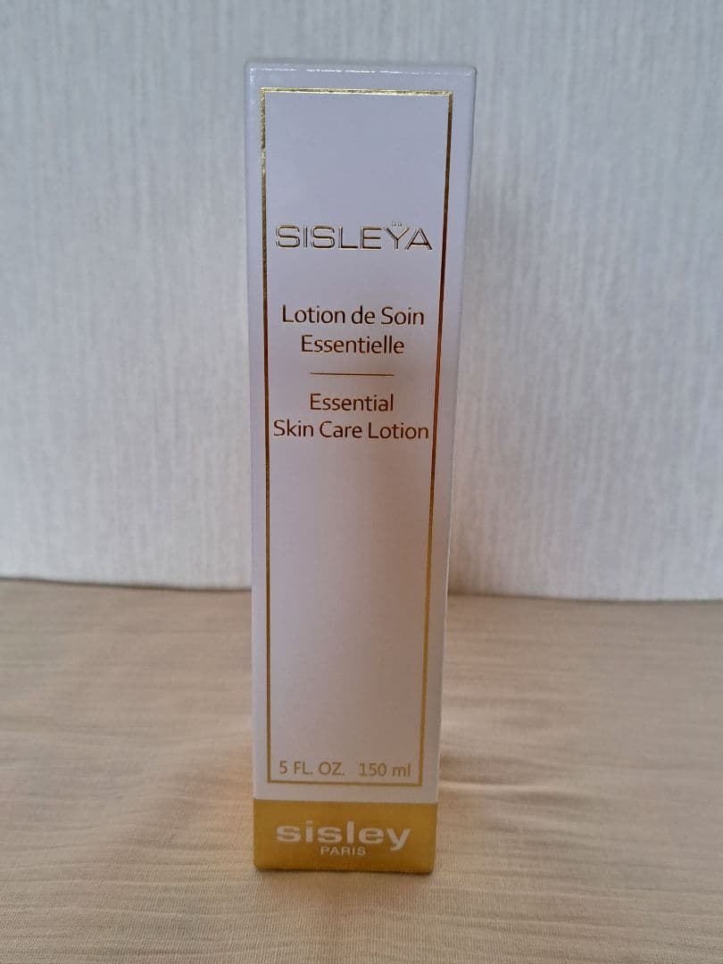 シスレイヤ エッセンシャル スキンケア ローション150ml
