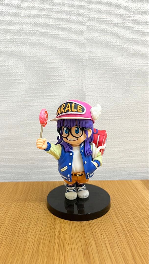 造形天下一武道会4 其ノニ Dr.スランプ アラレちゃん