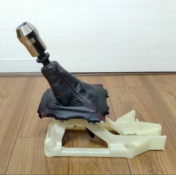 GReddyシフトノブ ＆ RRPクイックシフト(台座付) GReddyシフトノブ ＆ RRPクイックシフト(台座付) - メルカリ