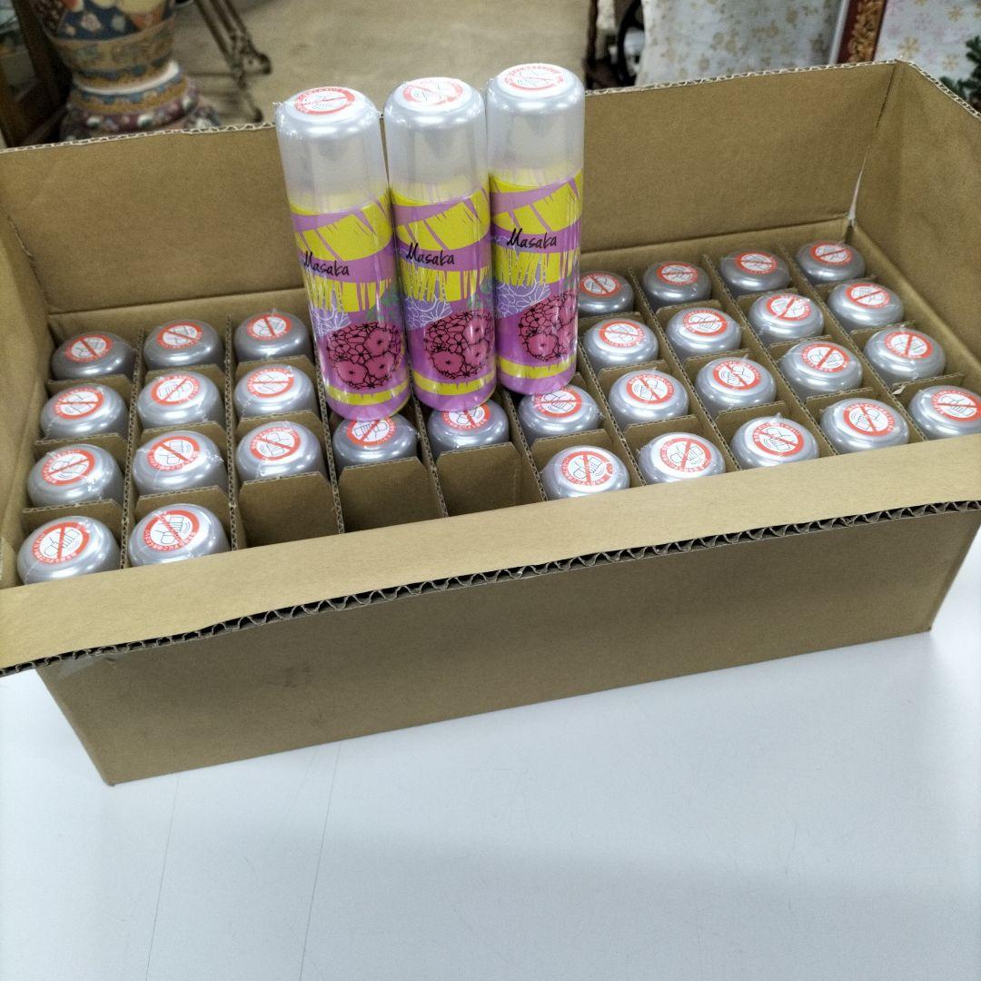 Masaka 仕上用化粧水 80ml 40本セット