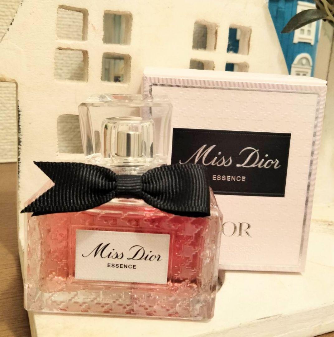 ミスディオールエッセンス35ml ミス ディオール エッセンス / ディオール(香水, 香水・ヘア