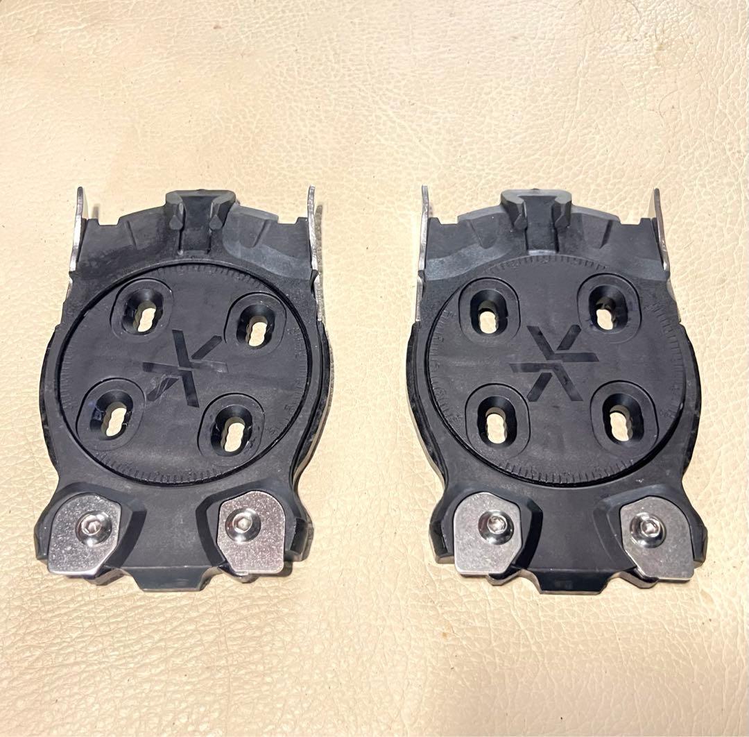 カラコラム　クィーバーコネクター