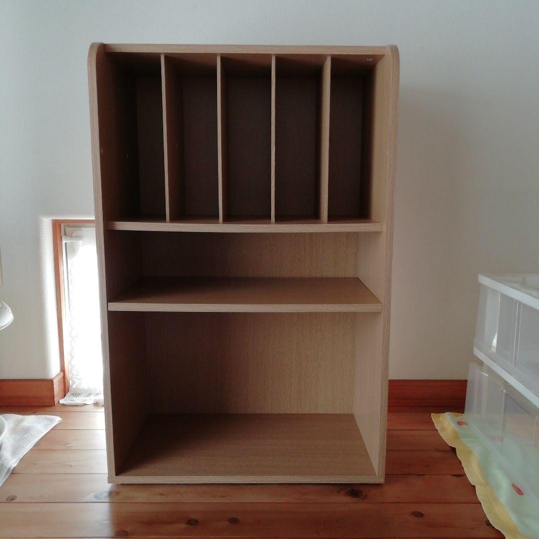 ❣️【お値下げ中】❣️ニトリ システムハイベッドデニッシュG