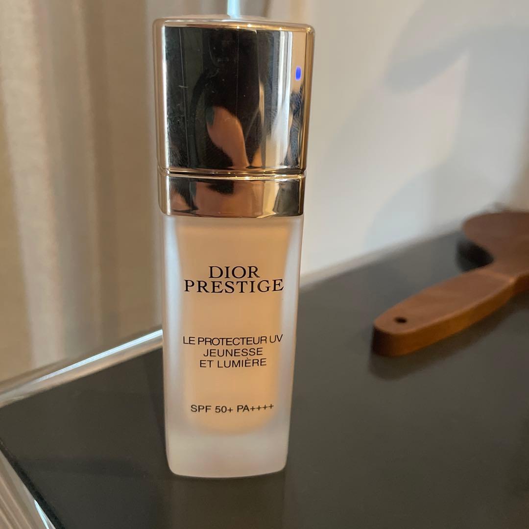 ディオール　プレステージ