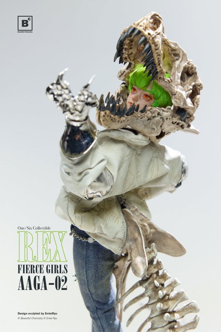 その他 Mercenary Gunner AAGA-02 REX underverse Mercenary Gunner AAGA-02 REX underverse - メルカリ