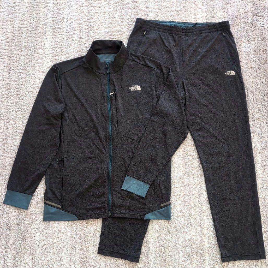 THE NORTH FACE ストレッチジャケット パンツ セットアップ