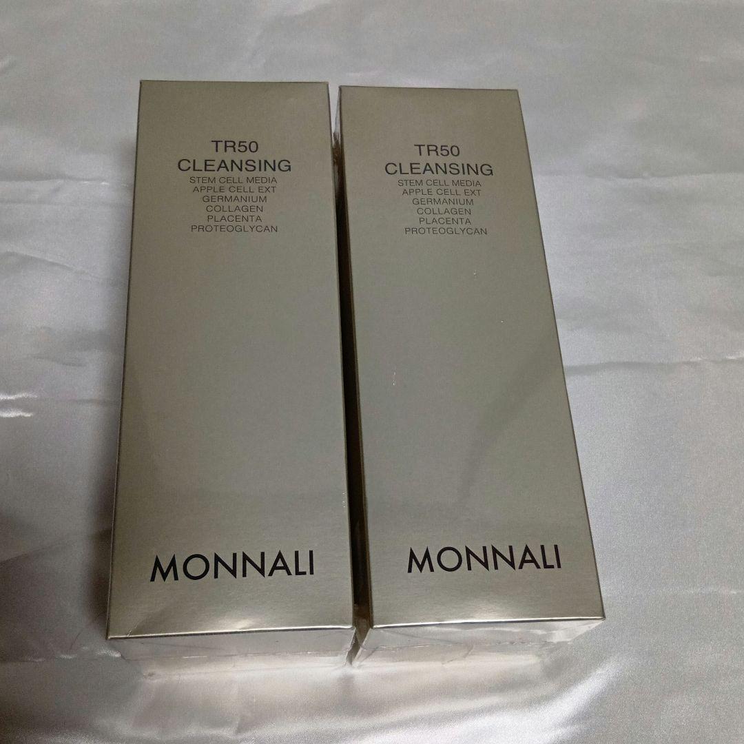 モナリ ゴールドシリーズ TR50 クレンジング 500ml 新品・未開封