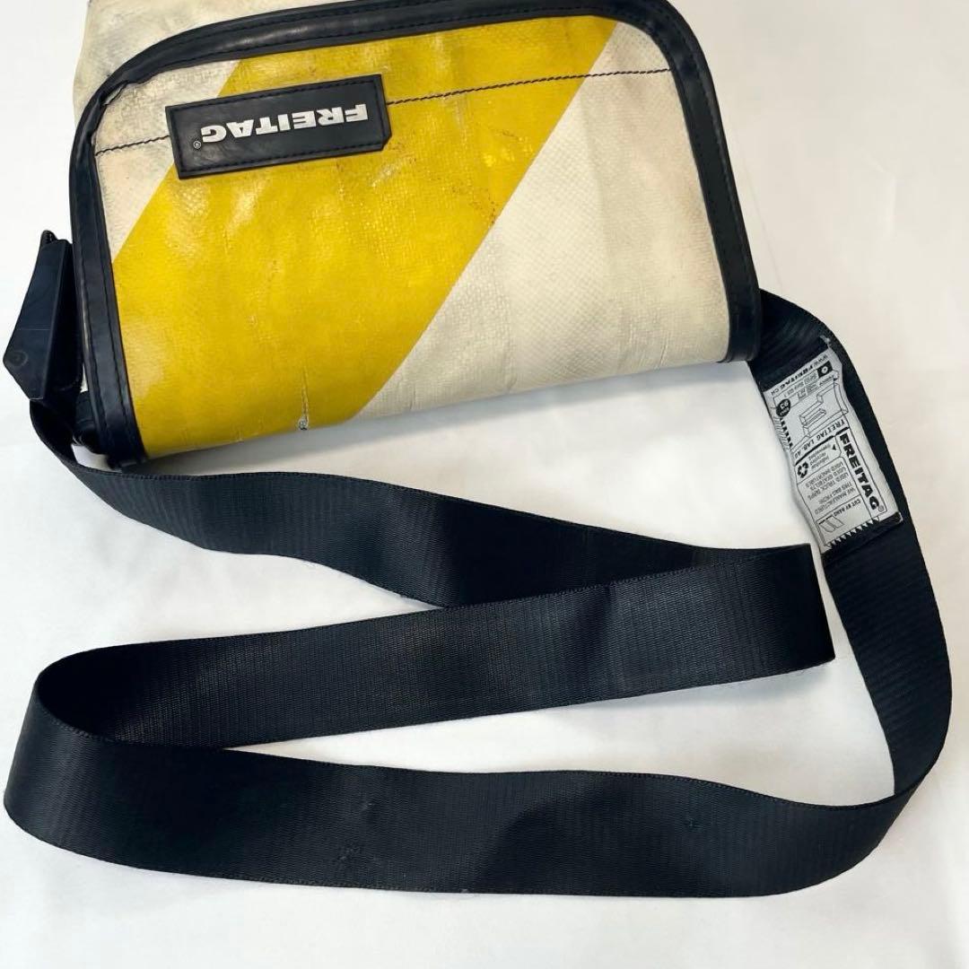 FREITAG HAWAII FIVE O MINI SHOULDER BAG
