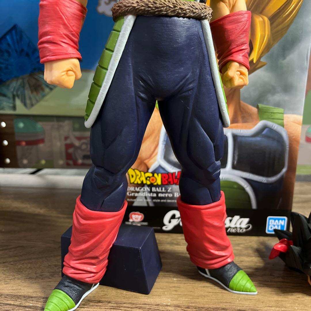 バーダック グランディスタ grandista nero - メルカリ