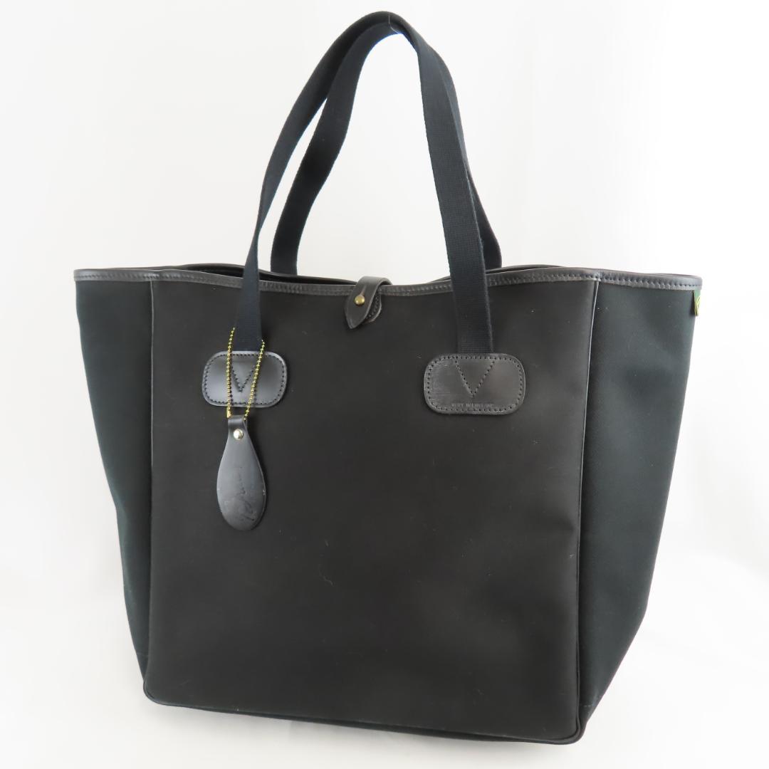 英国製 BRADY 牛革 レザー SMALL CARRYALL トート バッグ BRADY＞スモール キャリーオール レザー トートバッグ