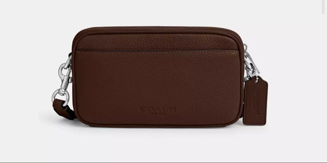 COACH ジェイデン クロスボディ