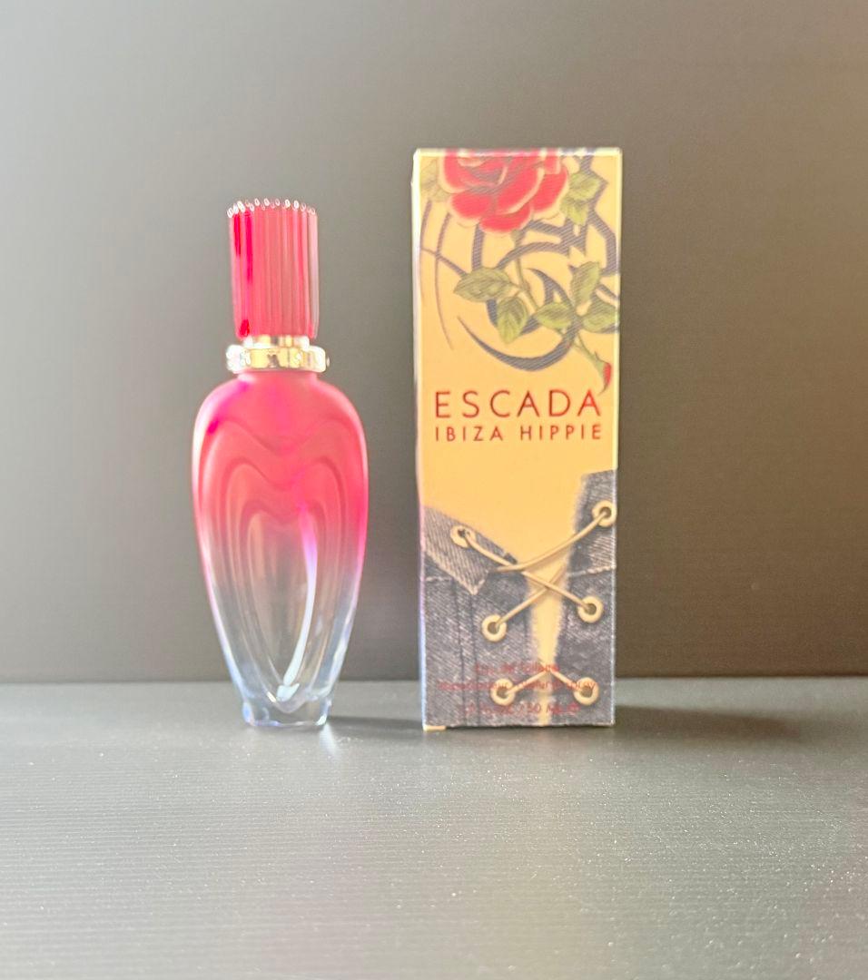 ESCADA IBIZA HIPPIE 香水