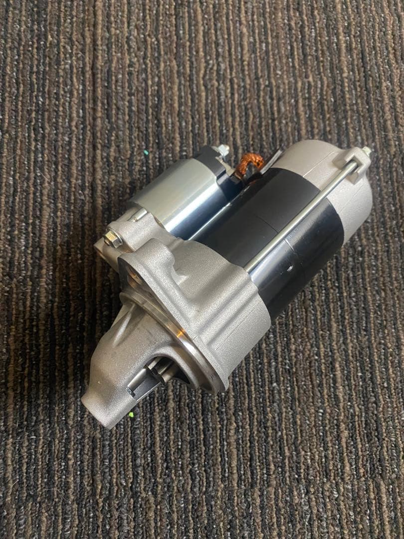 s2000 セルモーター　スターター　リビルト品 ホンダ S2000 セルモーター AP1 AP2 リビルト スターター 2年保証