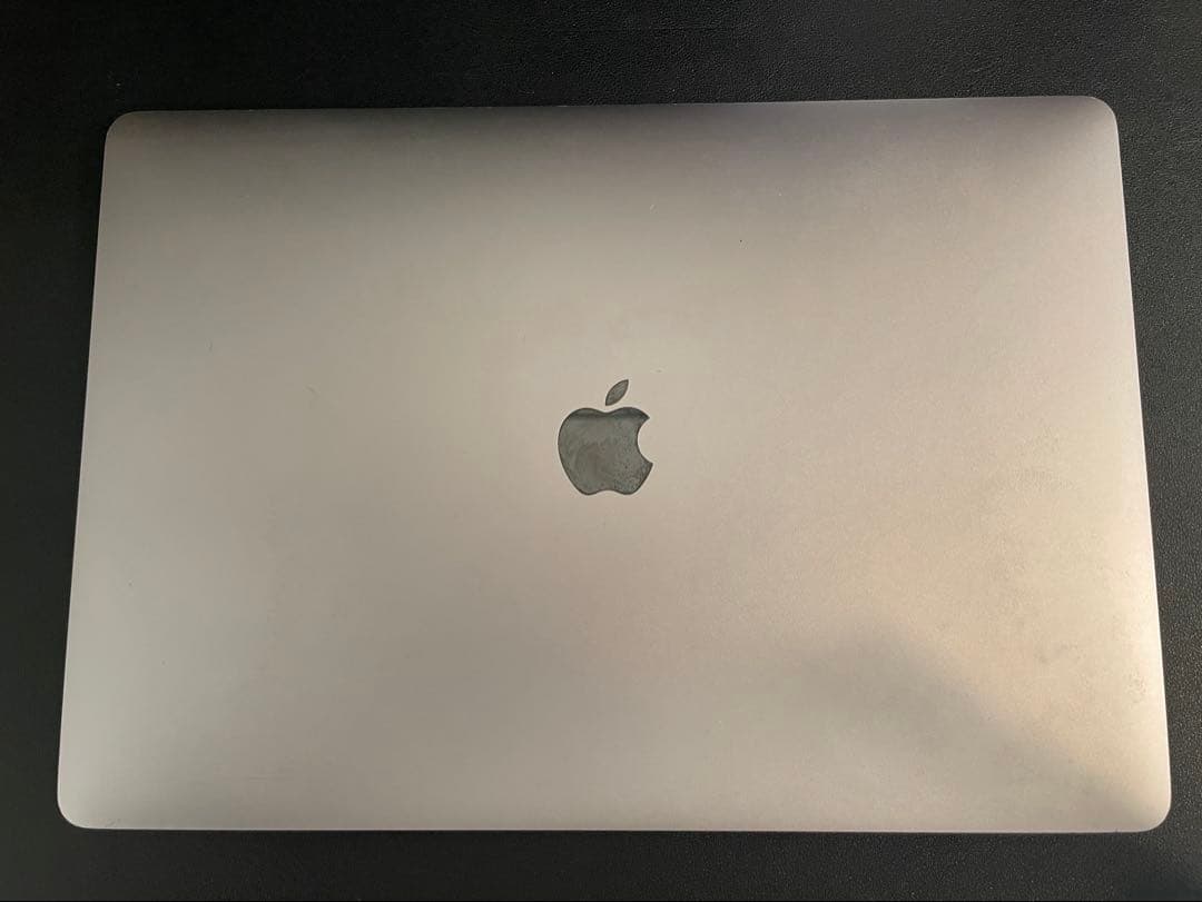 MacBook Pro 2017 A1707 ジャンク