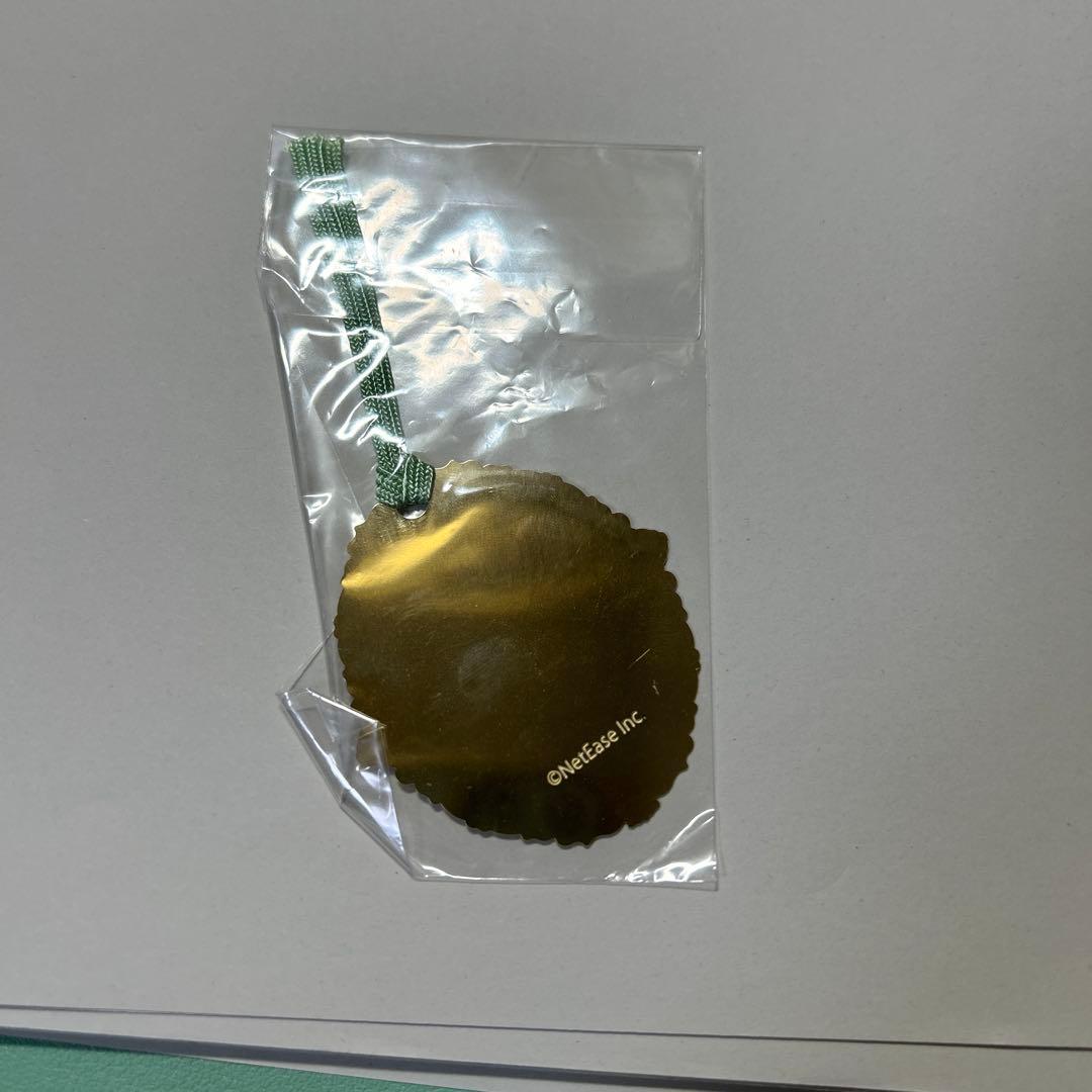 第五人格 探鉱者 メタルブックマーカー - メルカリ