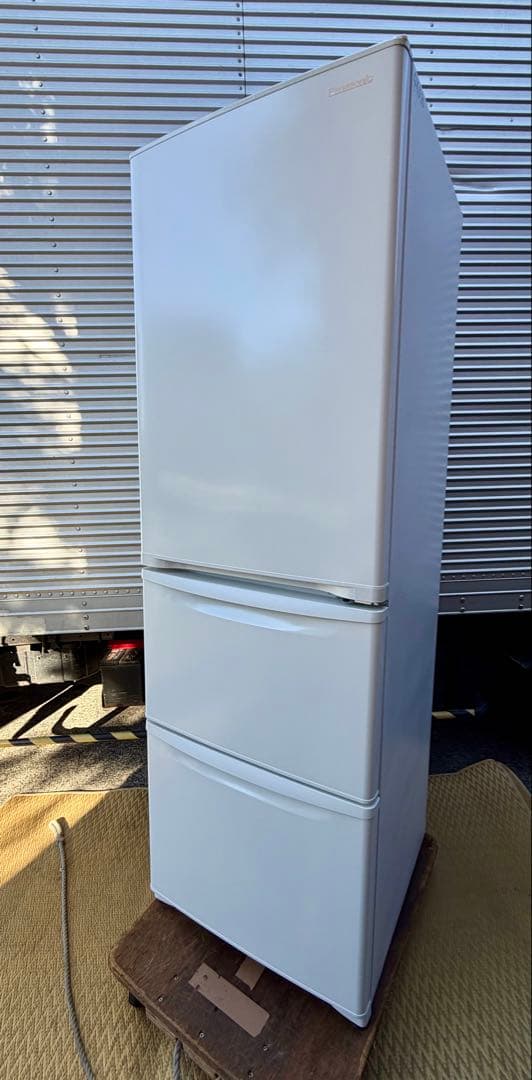 ④【送料無料】Panasonic 冷蔵庫 NR-C373C 2022年製 パナソニック NR-C373C 価格比較 - 価格.com