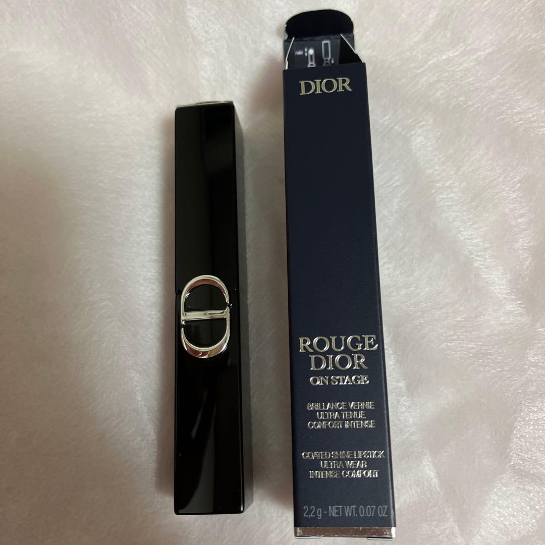 [限定色]ルージュディオールオンステージ222 コンフィデントヌードシャイン ルージュ ディオール オン ステージ 222 コンフィデント ヌード