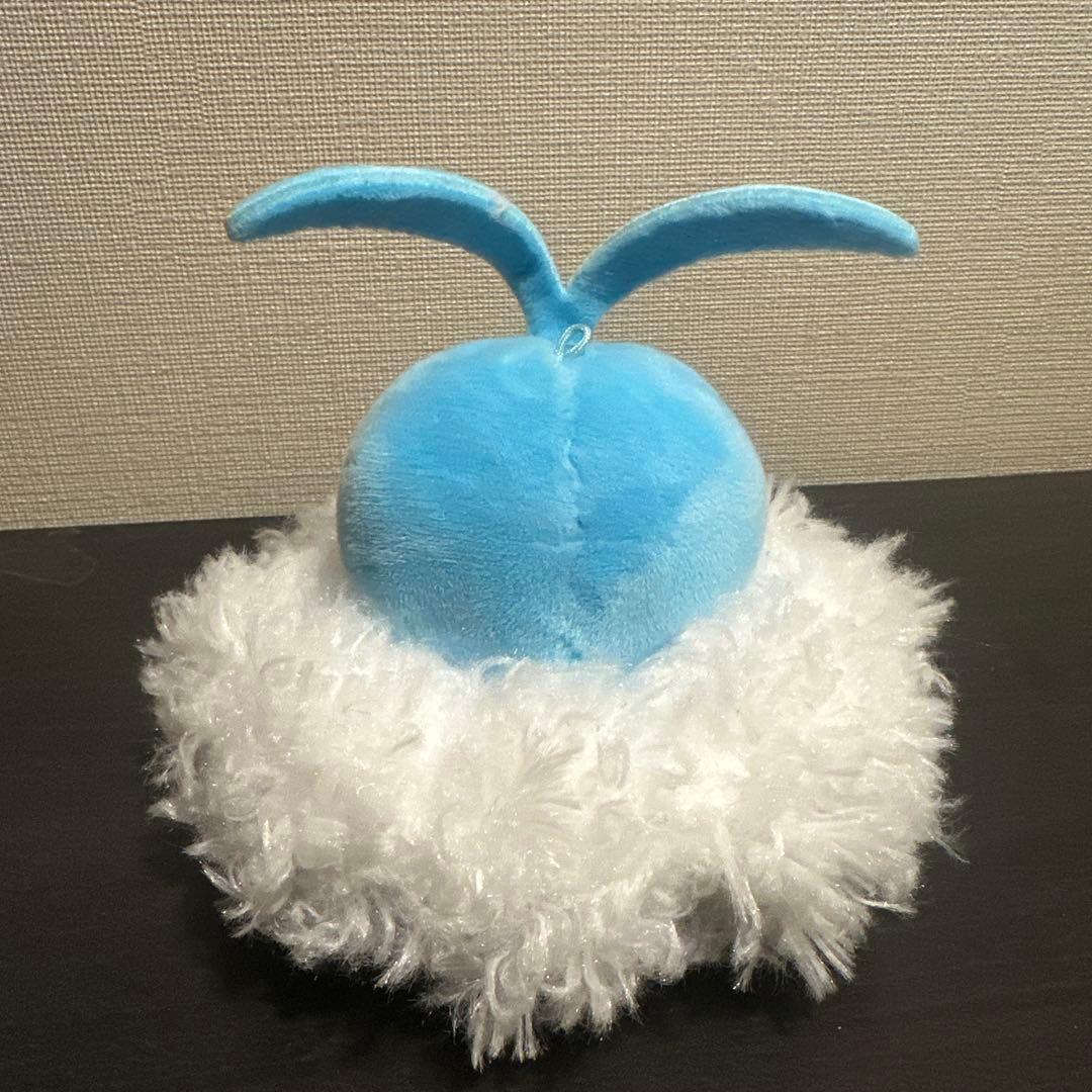 ポケモン ぬいぐるみ チルットドール - メルカリ