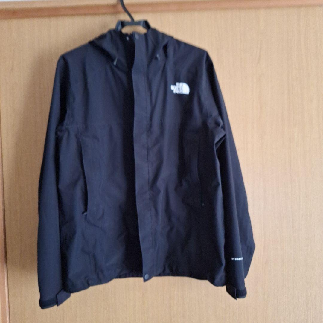 G*0様 THE NORTHFACEマウンテンパーカーFUTURELIGHT ブ