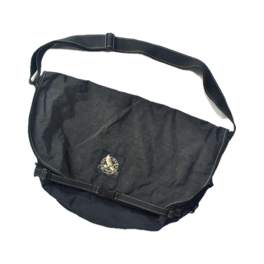 フォロー割適用】【未使用級】90s エディーバウアー メッセンジャー