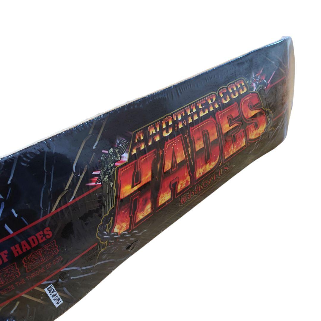 超激レア 完売品 ハーデス HADES GOD デッキ スケボー スケボ - メルカリ