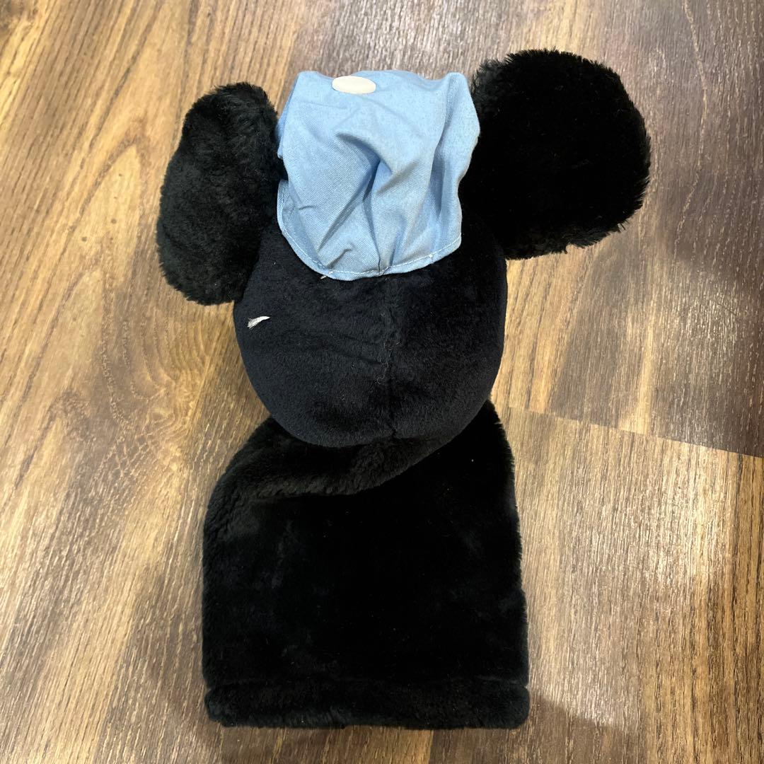 ディズニー ゴルフヘッドカバー ミッキー ミニー 2つセット ゴルフ