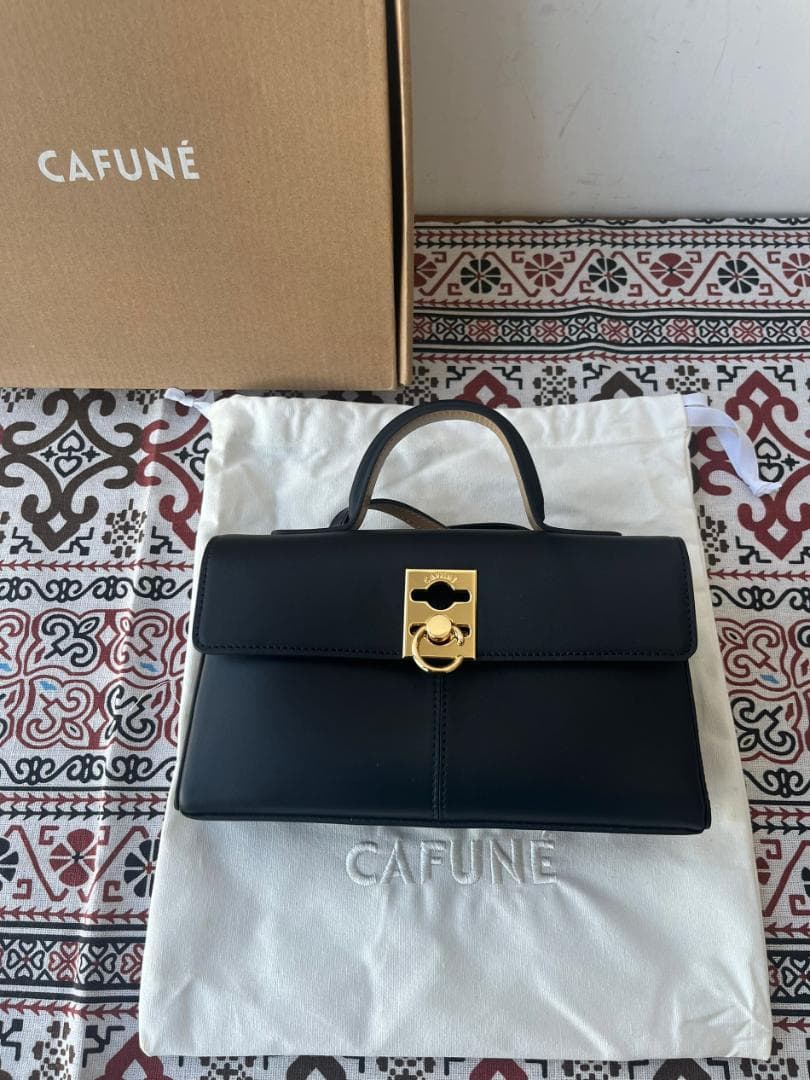 CAFUNE カフネ Stance Wallet