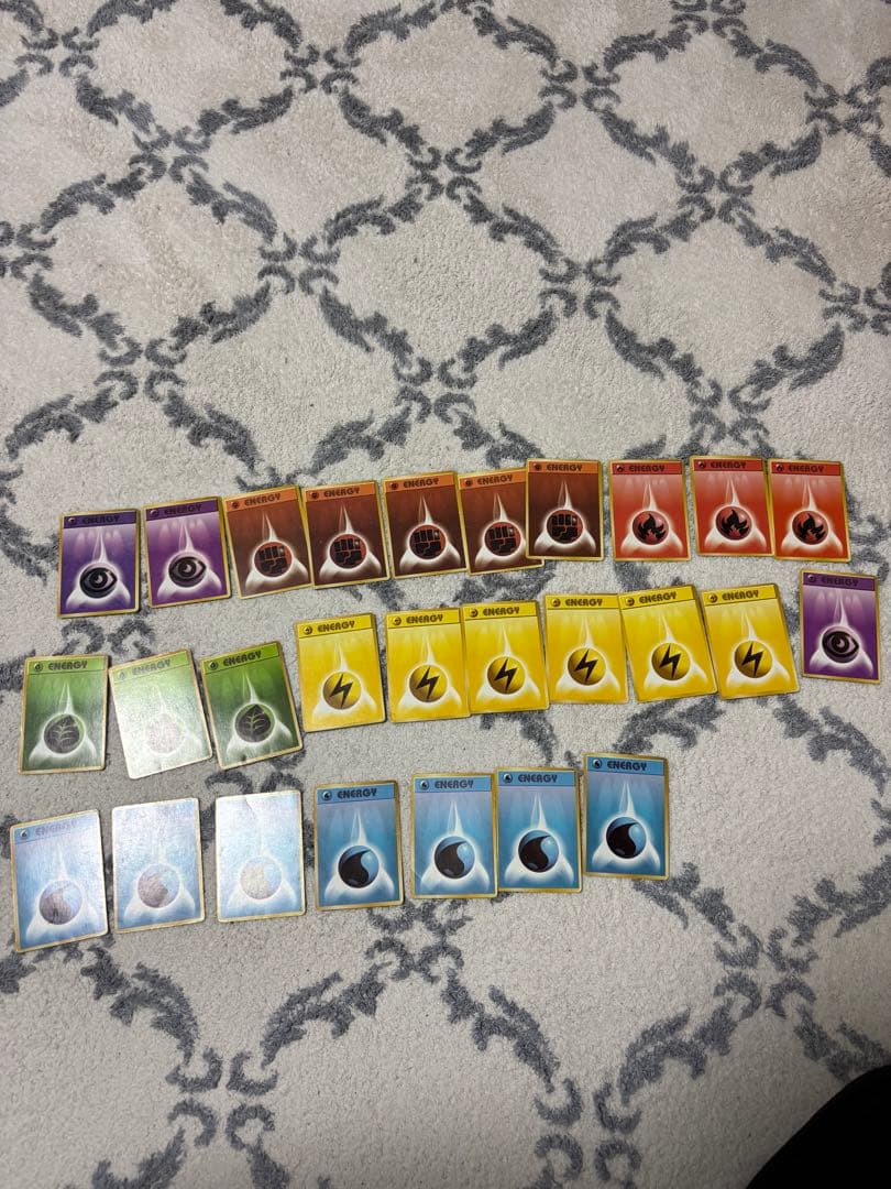 m*u様 ポケモンカードまとめ売り 142枚