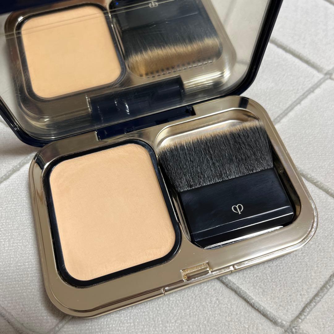 クレドポーボーテ　タンプードルエクラⅡ クレ・ド・ポー ボーテ / タンプードルエクラIIの公式商品情報｜美容