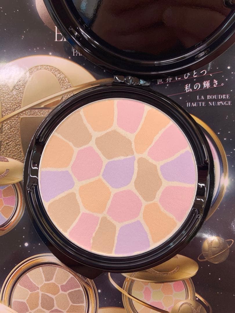 エレガンス ラ プードルオートニュアンス りレフィル 8.8g Ⅱ②